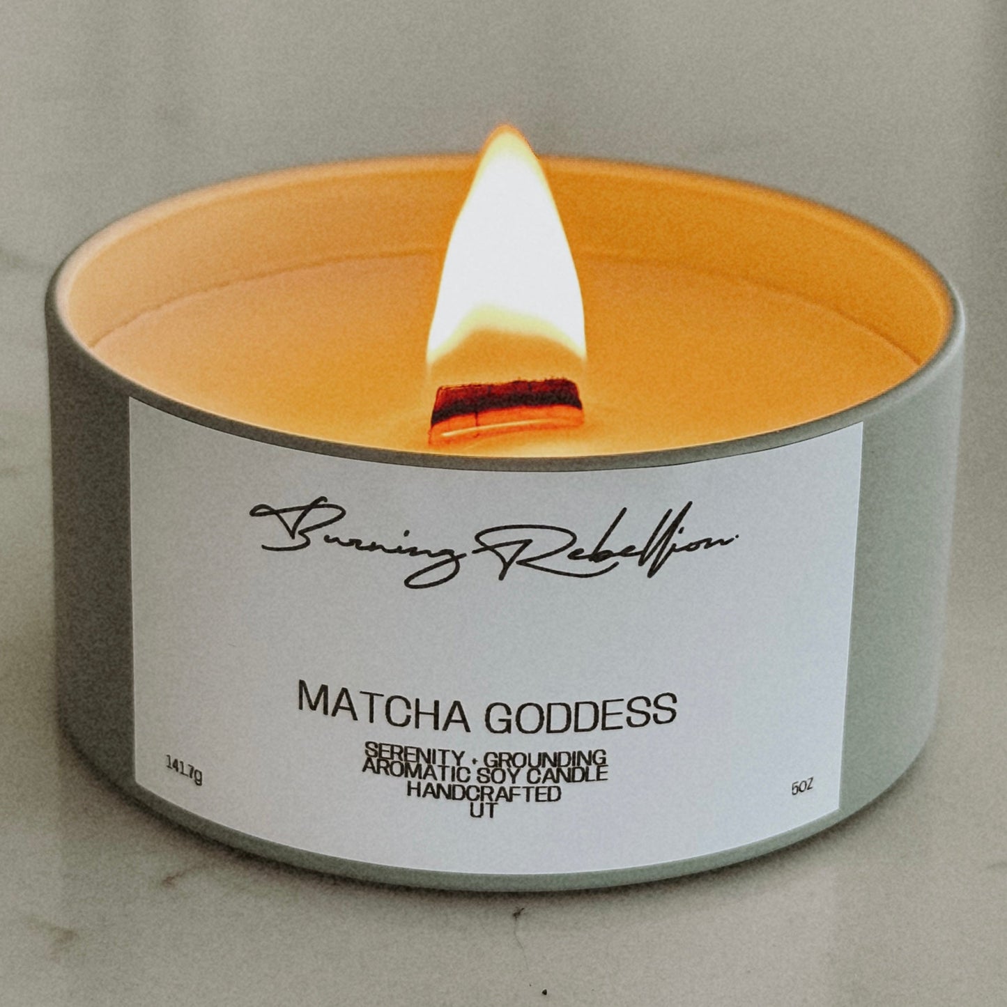 MATCHA GODDESS image 0