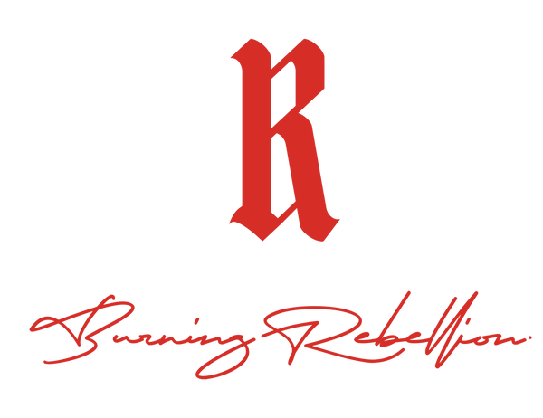 Burning Rebellion