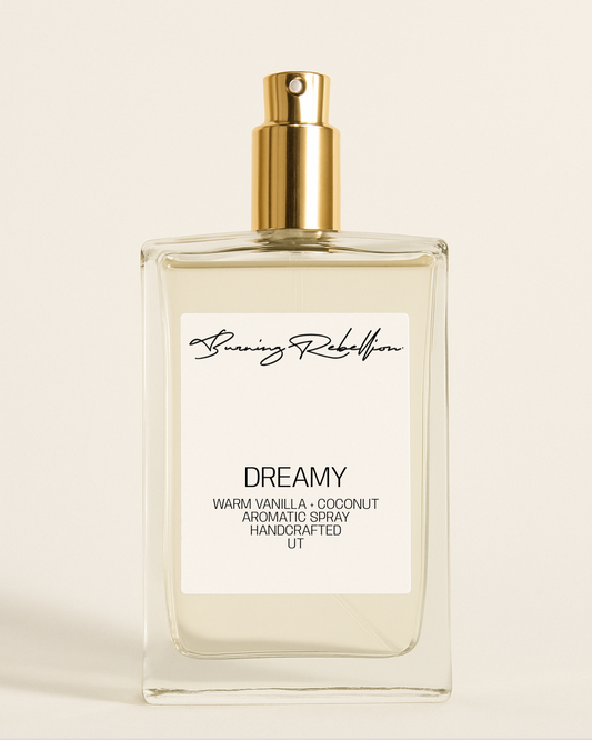 DREAMY