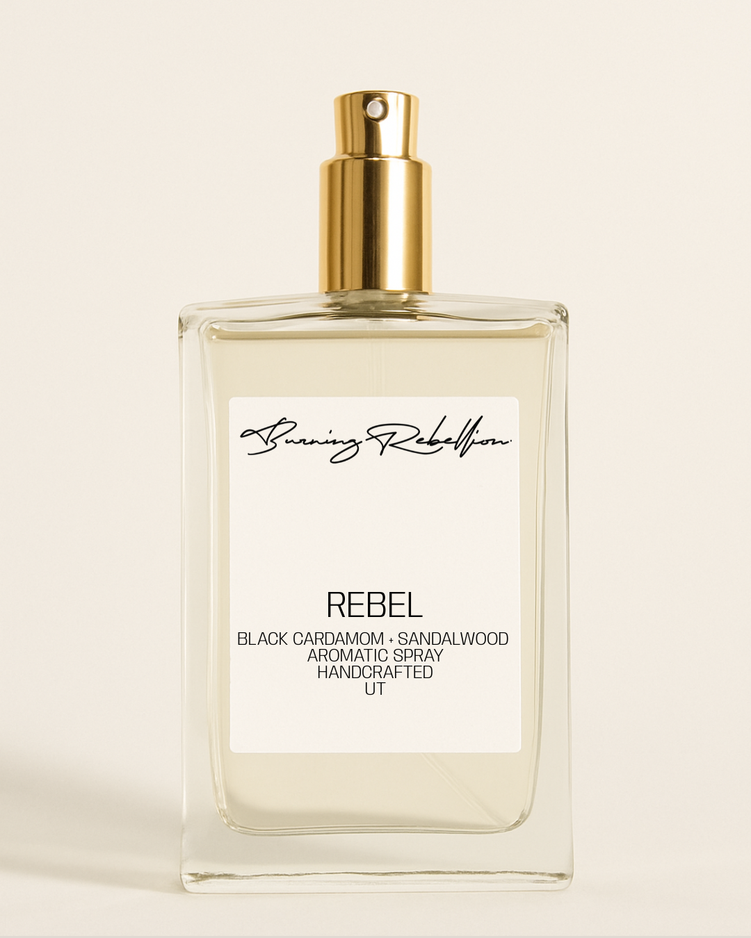 REBEL