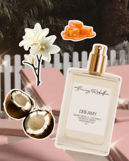 DREAMY
